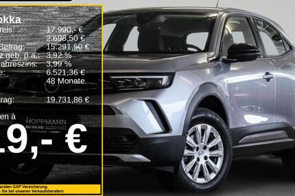Opel Mokka 31.276 km 17.990 &euro; Siegen 57072