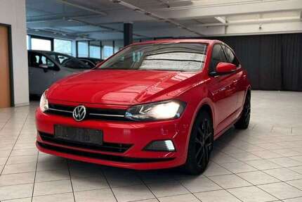VW Polo 99.950 km 11.900 € Mainz 55128