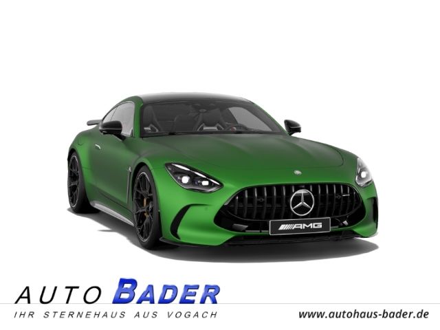 Mercedes-Benz AMG GT 29.400 km 153.950 &euro; Mittelstetten-Vogach 82293