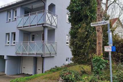 Wohnung Heilbronn Böckingen - 3 Zimmer, 95 m&sup2;, 399.000&euro; | Angebot:25104025