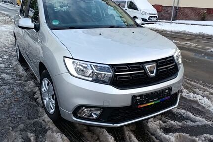 Dacia Sandero 85.600 km 7.999 &euro; Kassel 34125