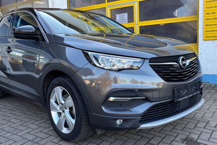 Opel Grandland (X) 91.000 km 15.280 &euro; Lahr 77933