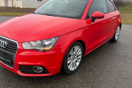 Audi A1 137.000 km 7.390 &euro; Holzgerlingen 71088