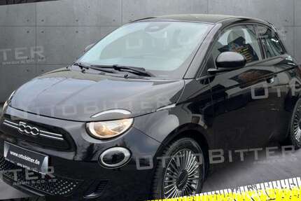 Fiat 500e 10.102 km 16.445 &euro; Bielefeld 33647