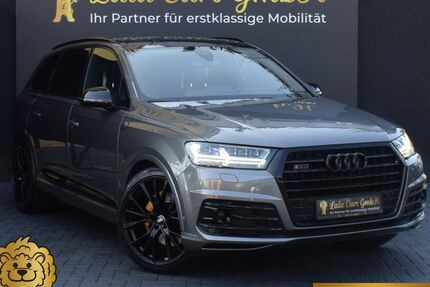 Audi Q7 193.000 km 35.980 &euro; Ehrenkirchen 79238