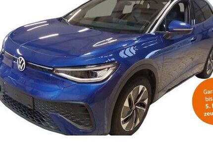 VW ID.5 6.902 km 32.790 &euro; Nittenau 93149