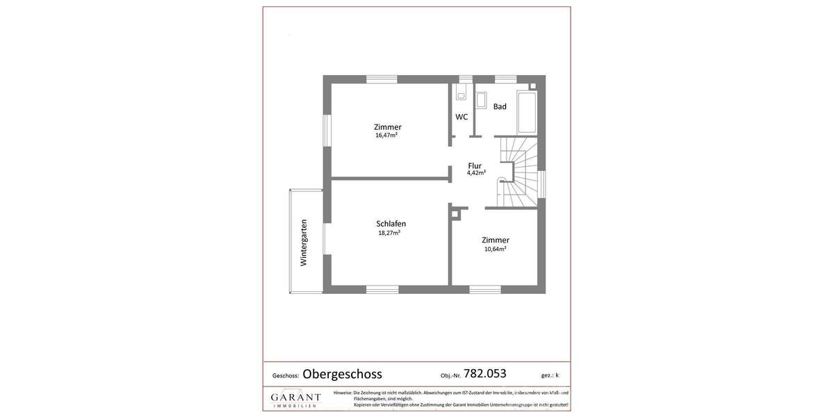 Einfamilienhaus Steinheim am Albuch Steinheim - 5 Zimmer, 184 m&sup2;, 375.000&euro; | Angebot:25781236