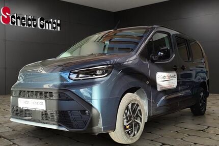 Toyota Proace City 2.950 km 34.450 &euro; Schiffweiler 66578