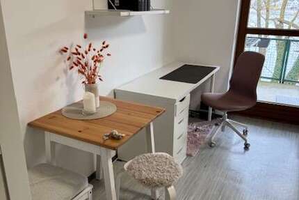 Wohnung Passau Innstadt - 1 Zimmer, 23 m&sup2;, 435&euro; | Angebot:26877422
