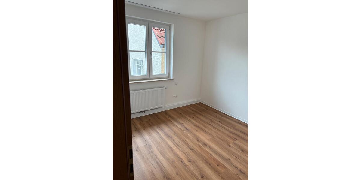 Etagenwohnung Bad Wurzach - 2 Zimmer, 47 m&sup2;, 550&euro; | Angebot:26395489