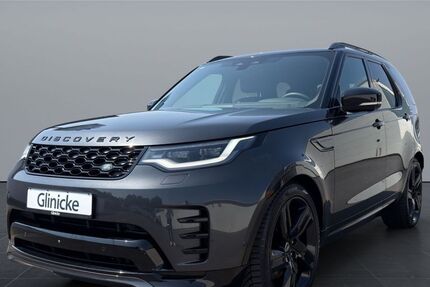Land Rover Discovery 24.090 km 59.890 &euro; Göttingen 37077