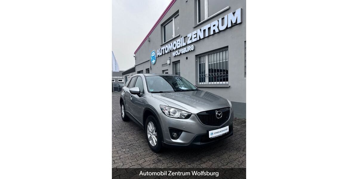 Mazda CX-5 171.000 km 7.790 &euro; Wolfsburg 38448
