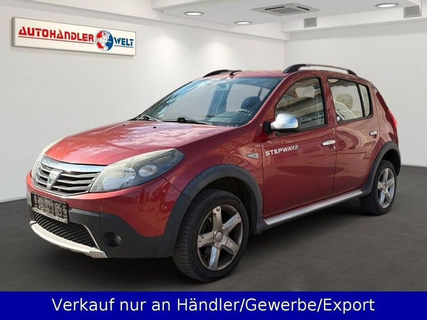 Sandero