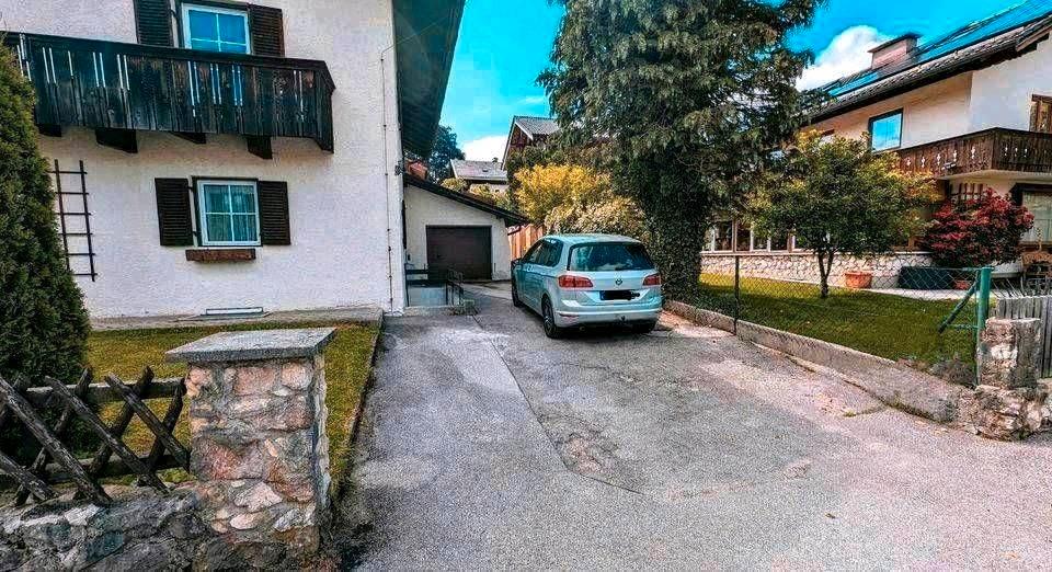 Einfamilienhaus Bayerisch Gmain - 6 Zimmer, 150 m&sup2;, 1.200.000&euro; | Angebot:26287835