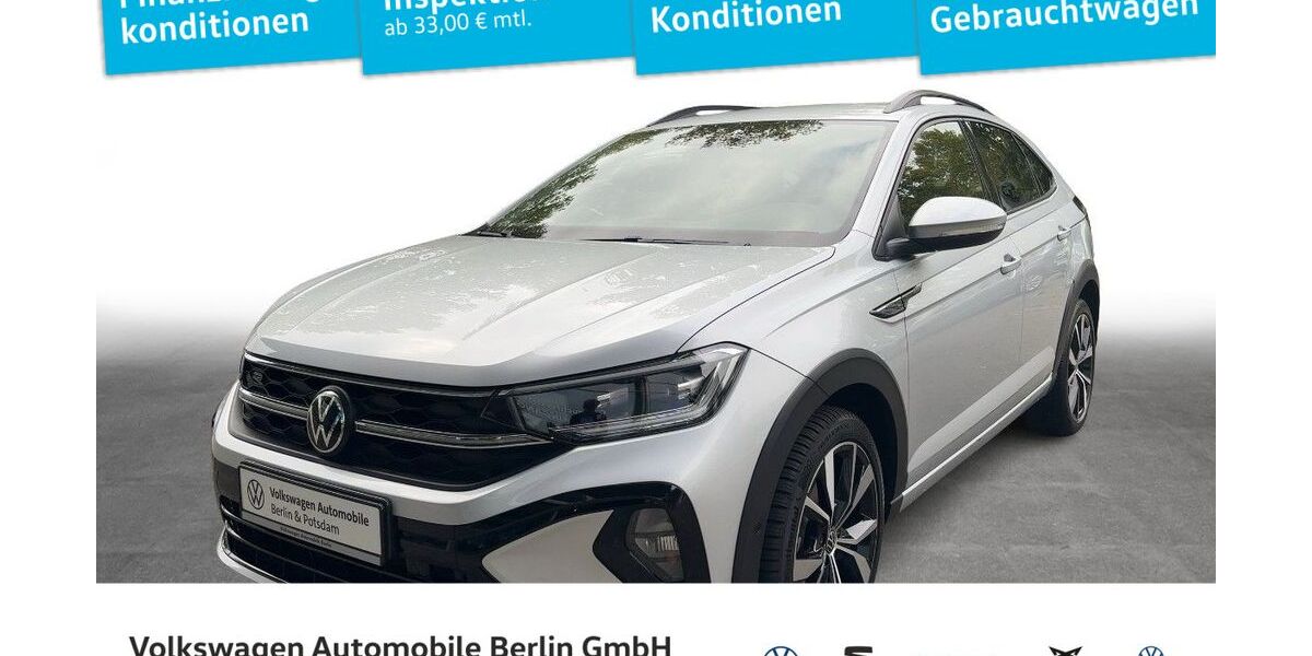 VW Taigo 22.440 km 25.650 &euro; Berlin 13599
