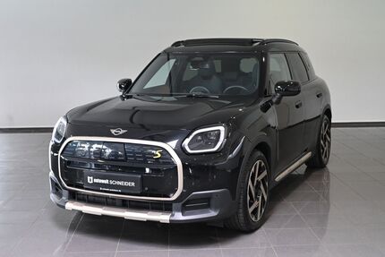 Mini Countryman SE (Cooper) 25.433 km 37.750 &euro; Paderborn 33100