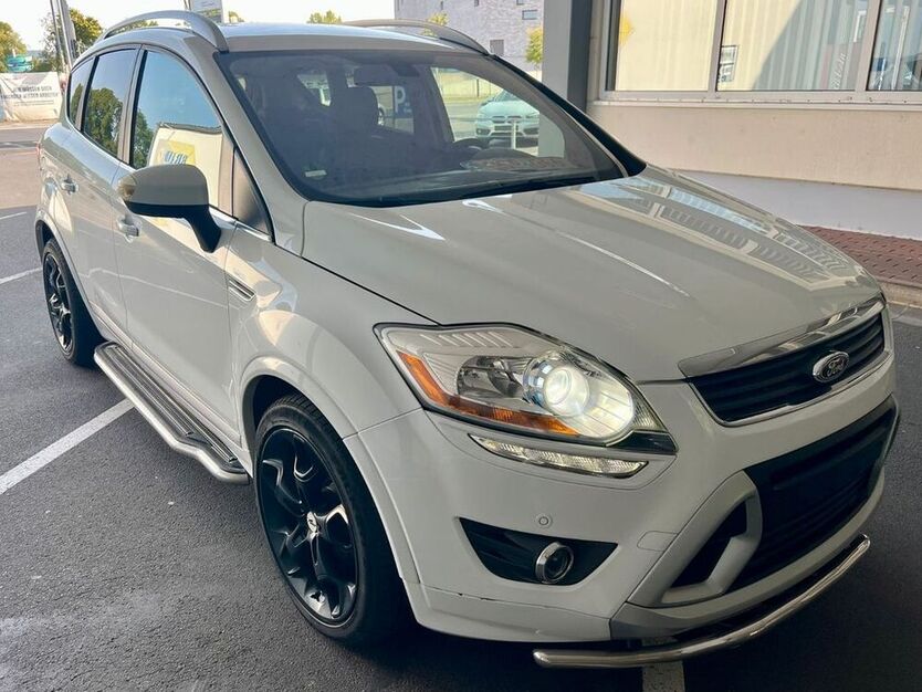 Kuga