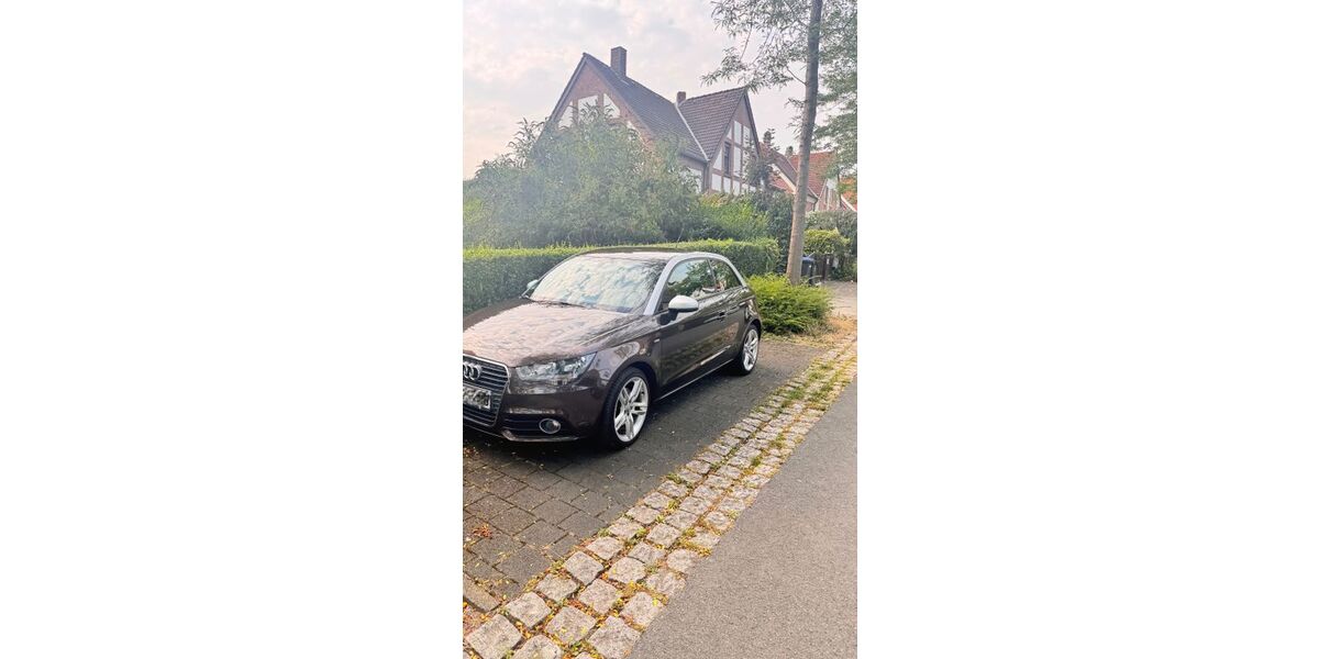 Audi A1 179.290 km 7.000 &euro; Herne 44651