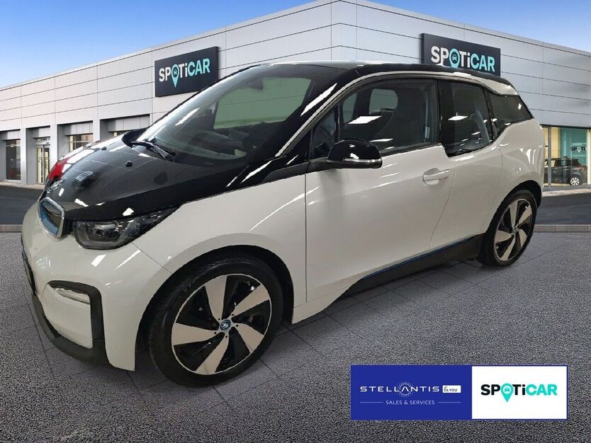 BMW i3 61.134 km 14.380 € Frankfurt 60314