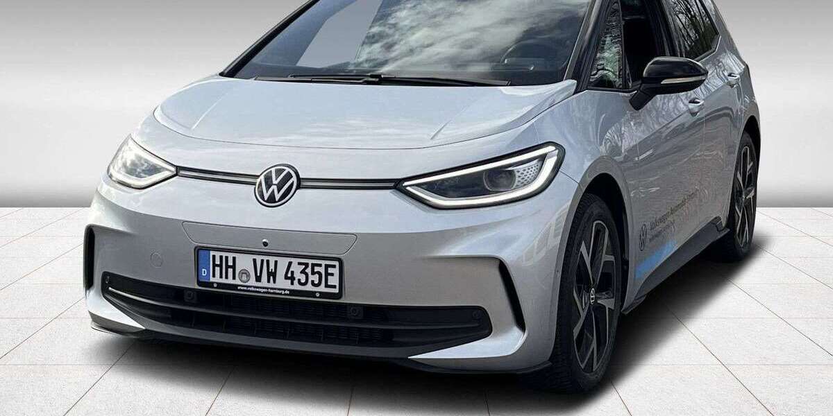 VW ID.3 6.520 km 39.888 &euro; Hamburg 22303