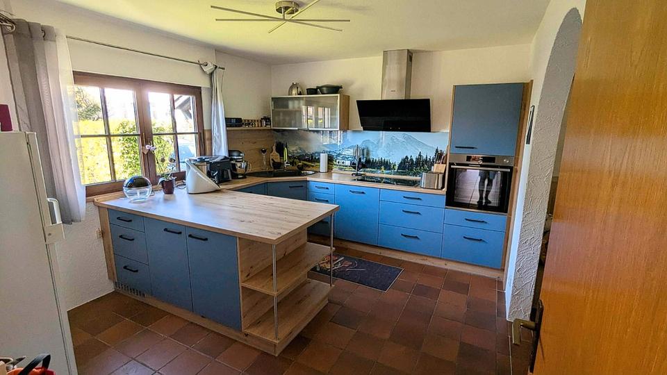 Bungalow Igling - 5 Zimmer, 106 m&sup2;, 749.000&euro; | Angebot:26325043