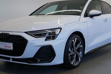 Audi A3 8.780 km 32.146 &euro; Passau 94036