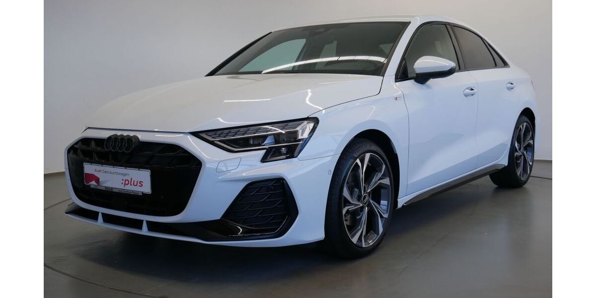 Audi A3 8.780 km 32.146 &euro; Passau 94036