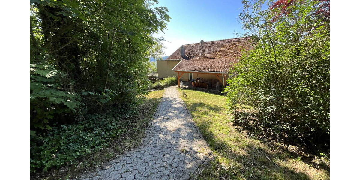 Einfamilienhaus Langenzenn Laubendorf - 7 Zimmer, 217 m&sup2;, 699.000&euro; | Angebot:26790897
