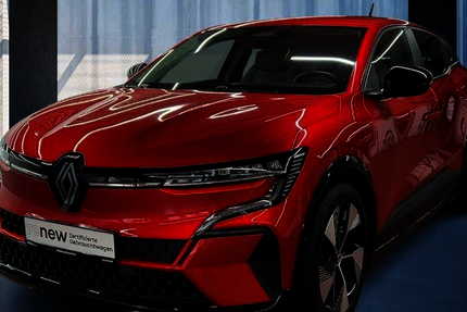 Renault Megane E-Tech 43.282 km 22.950 &euro; Sankt Augustin 53757