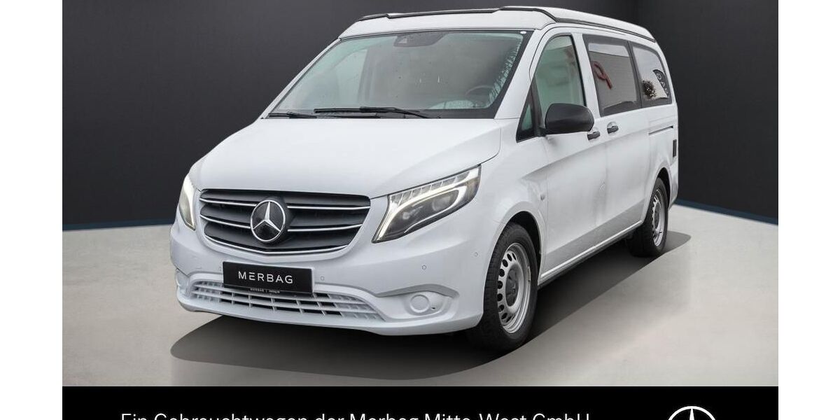 Mercedes-Benz Vito 14.124 km 52.900 &euro; Neuwied 56566