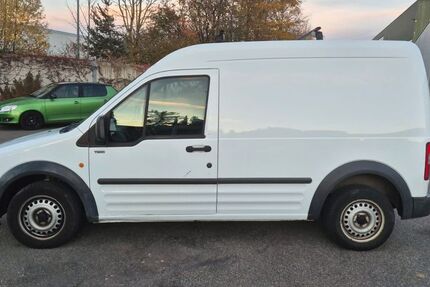 Ford Transit 119.000 km 4.599 € möglingen 71696