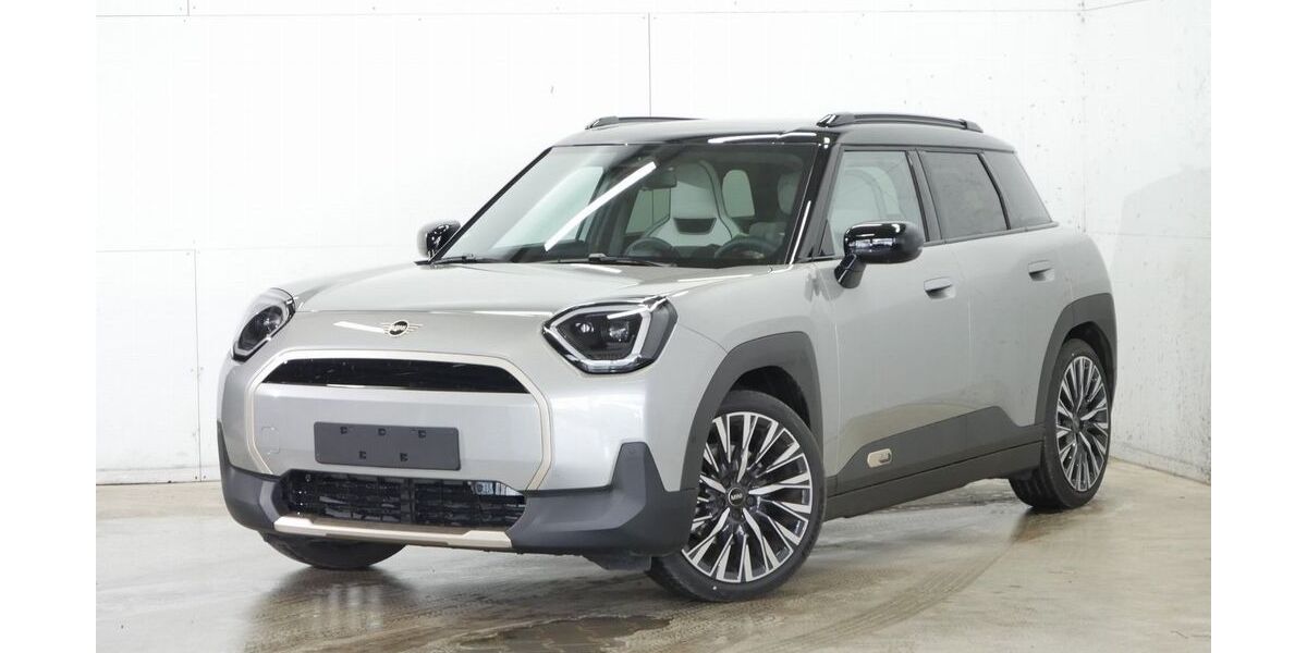 Mini Aceman 7.900 km 28.750 &euro; Traunstein 83278