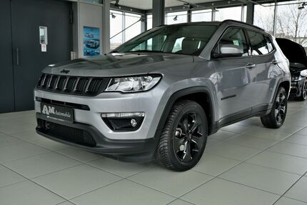 Jeep Compass 63.800 km 14.800 &euro; München 81829