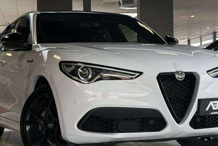 Alfa Romeo Stelvio 19.980 km 39.999 &euro; Wirges 56422