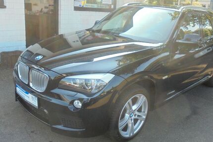 BMW X1 179.000 km 8.450 &euro; Dillingen/Saar 66763