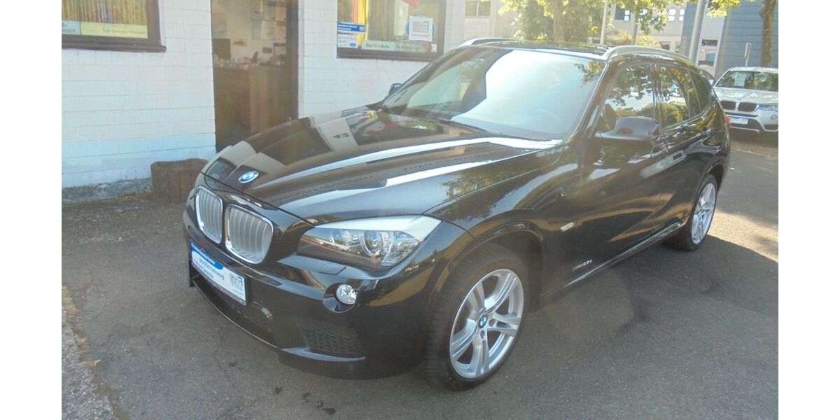 BMW X1 179.000 km 8.450 &euro; Dillingen/Saar 66763