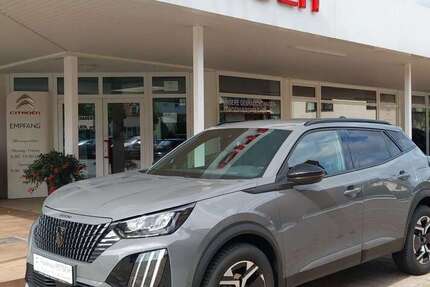 Peugeot 2008 6.630 km 24.780 &euro; Senftenberg 01968