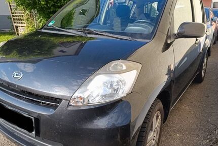 Daihatsu Sirion 110.000 km 2.590 € Schwäbisch Gmünd 73527