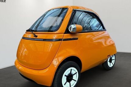 Microlino Dolce