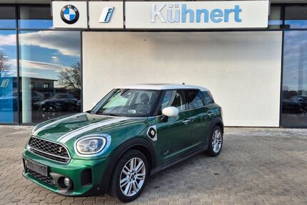 Mini Countryman SE (Cooper) 34.732 km 28.885 &euro; Gera 07552