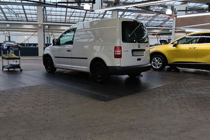 VW Caddy 222.000 km 4.700 € Wesertal - Heisebeck 34399