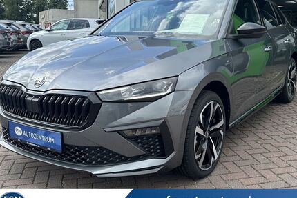 Skoda Scala 2.501 km 29.875 &euro; Demmin 17109