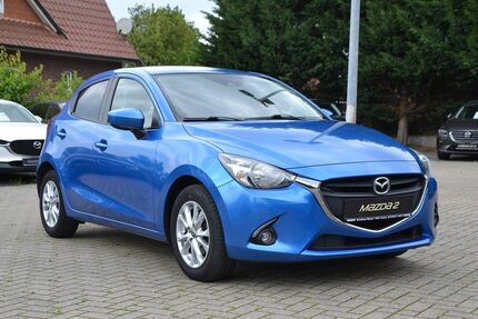 Mazda 2 159.265 km 7.950 &euro; Damme 49401