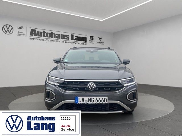 VW T-Roc 10.000 km 26.890 &euro; Rottenburg 84056