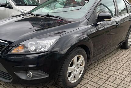 Ford Focus 198.000 km 2.490 &euro; Ludwigshafen am Rhein 67059
