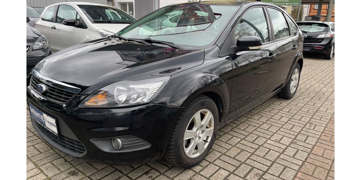 Ford Focus 198.000 km 2.490 &euro; Ludwigshafen am Rhein 67059