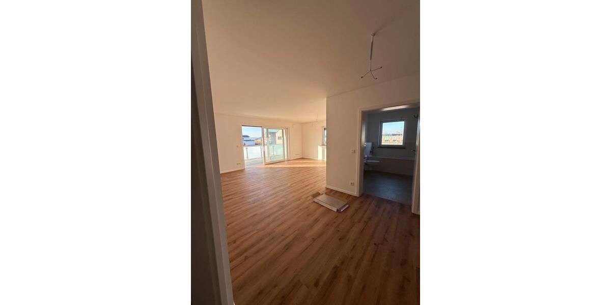 4-Zimmer Wohnung 4 zimmer