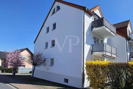 Wohnung Usingen - 4 Zimmer, 93 m&sup2;, 299.000&euro; | Angebot:25212936
