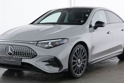 Mercedes-Benz CLA 250 5.031 km 54.890 &euro; Soltau 29614