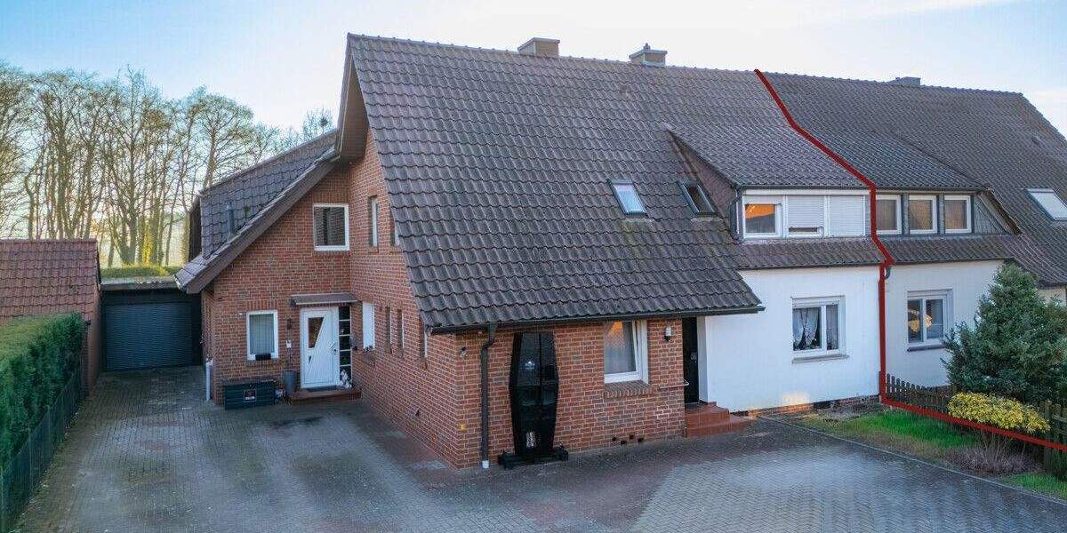 Mehrfamilienhaus, Wohnhaus Bramsche Lappenstuhl - 1 Zimmer, 316 m&sup2;, 529.000&euro; | Angebot:24723908